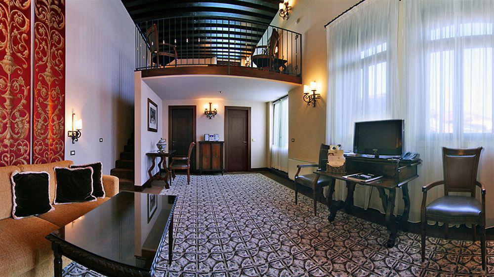 Bauer Palladio Hotel & Spa Venetië Buitenkant foto